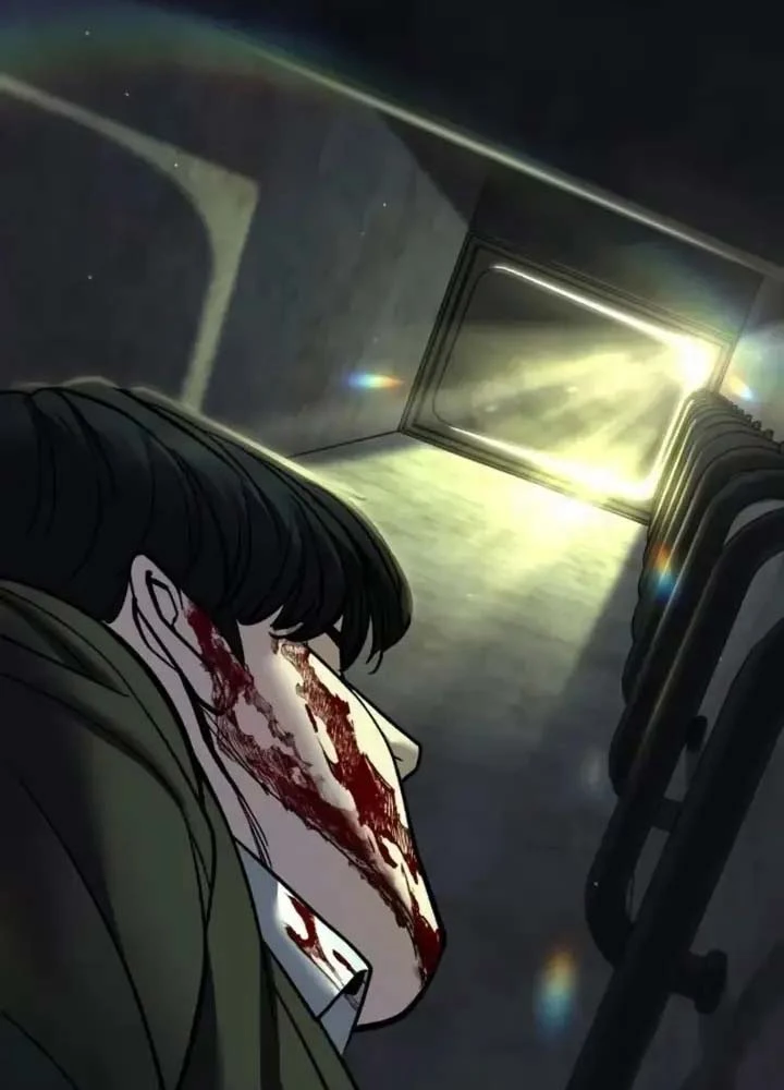 Giang Hồ Thực Thi Công Lý Chapter 168 - 126