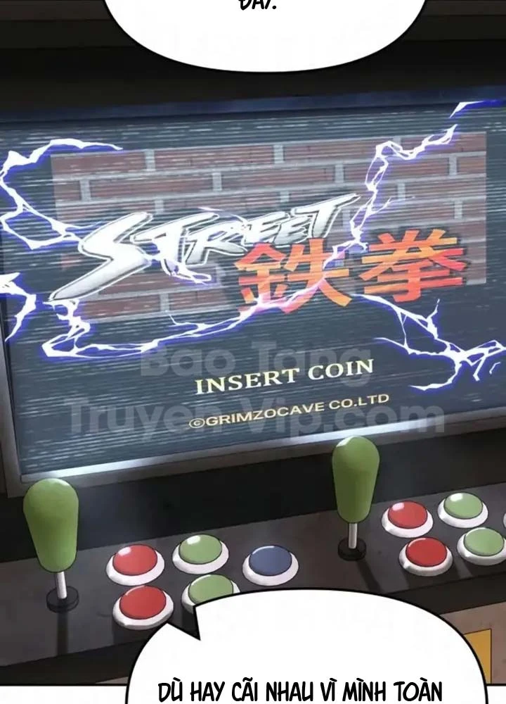 Giang Hồ Thực Thi Công Lý Chapter 168 - 177