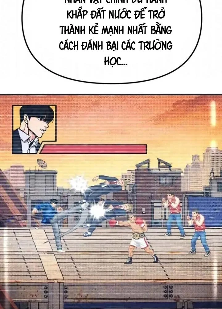 Giang Hồ Thực Thi Công Lý Chapter 168 - 180