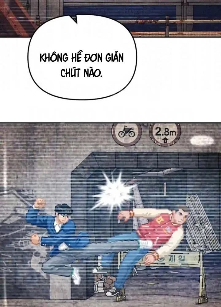 Giang Hồ Thực Thi Công Lý Chapter 168 - 181