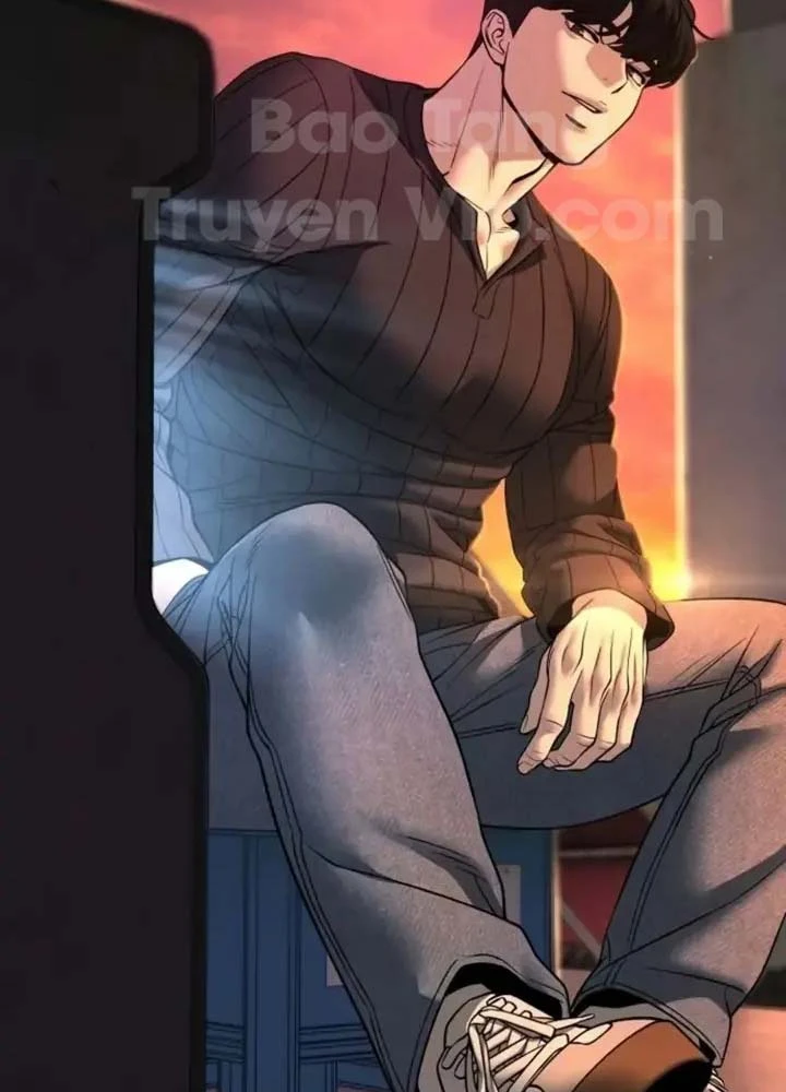 Giang Hồ Thực Thi Công Lý Chapter 168 - 184