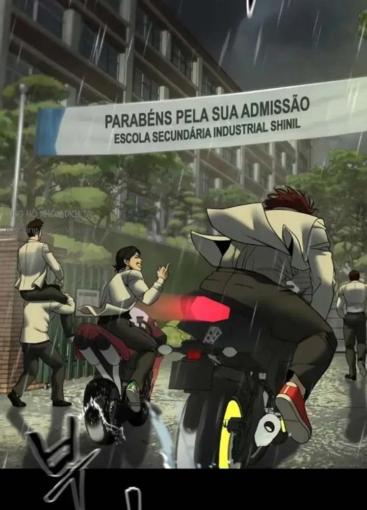 Giang Hồ Thực Thi Công Lý Chapter 168 - 195