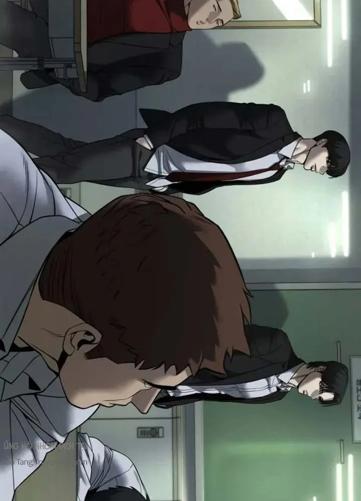 Giang Hồ Thực Thi Công Lý Chapter 168 - 202