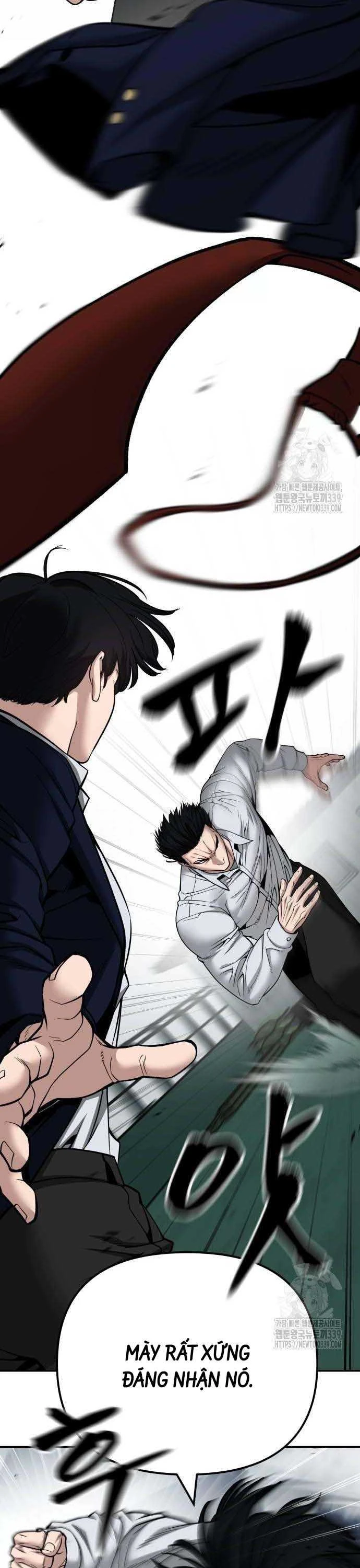 Giang Hồ Thực Thi Công Lý Chapter 102.5 - 2