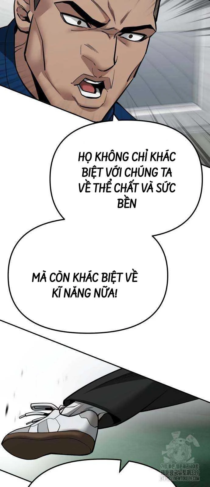 Giang Hồ Thực Thi Công Lý Chapter 102.5 - 5