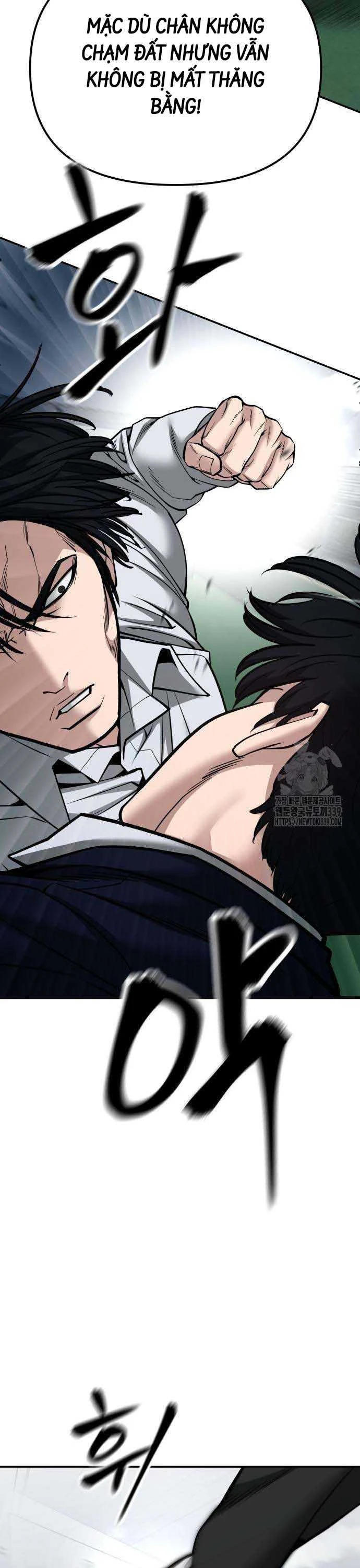 Giang Hồ Thực Thi Công Lý Chapter 102.5 - 6