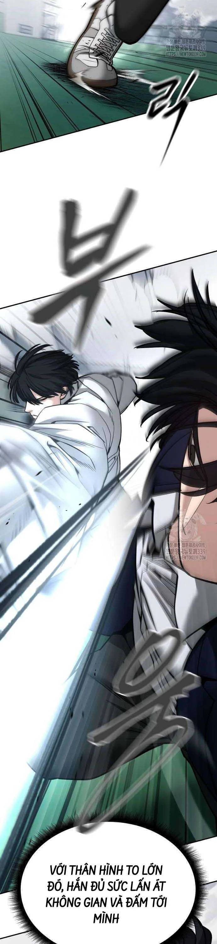 Giang Hồ Thực Thi Công Lý Chapter 102.5 - 7