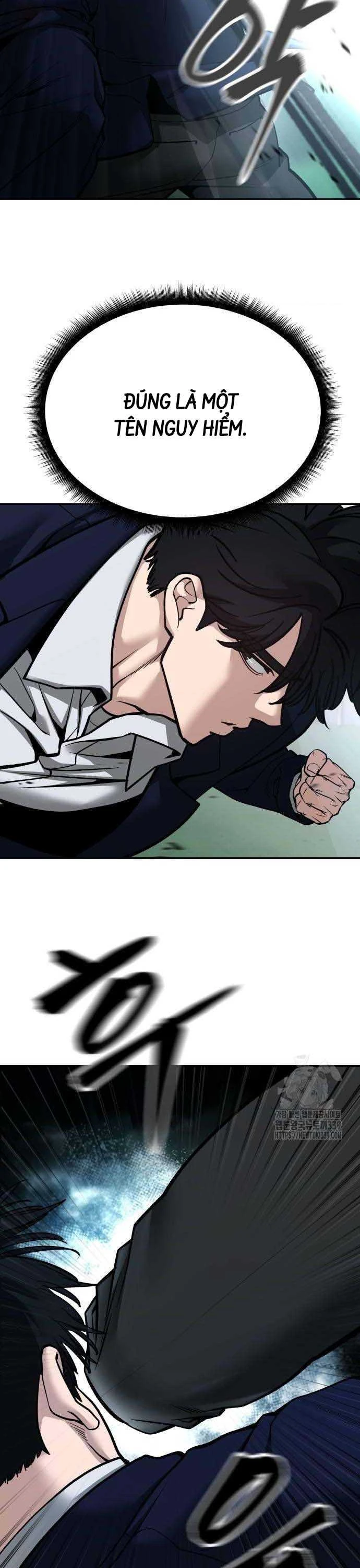 Giang Hồ Thực Thi Công Lý Chapter 102.5 - 9