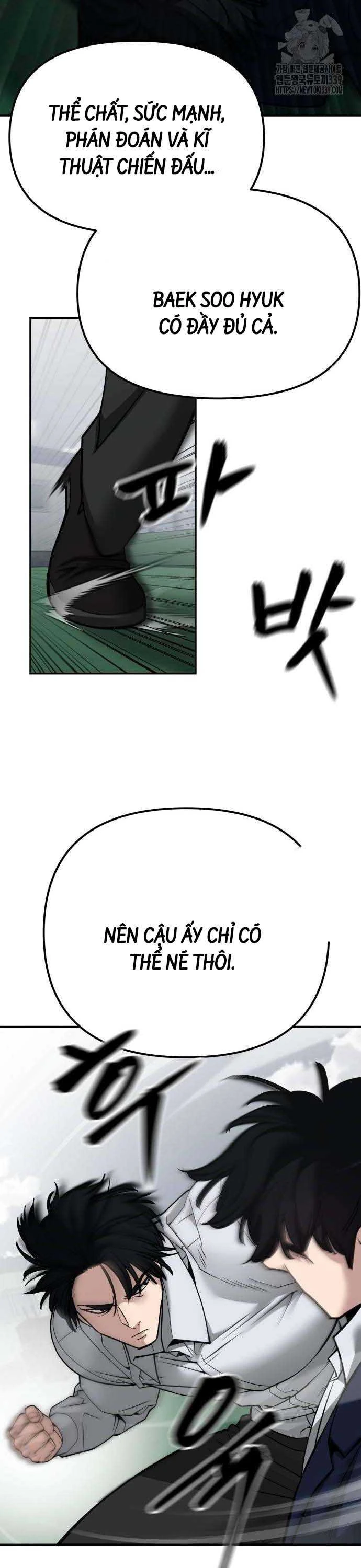 Giang Hồ Thực Thi Công Lý Chapter 102.5 - 16