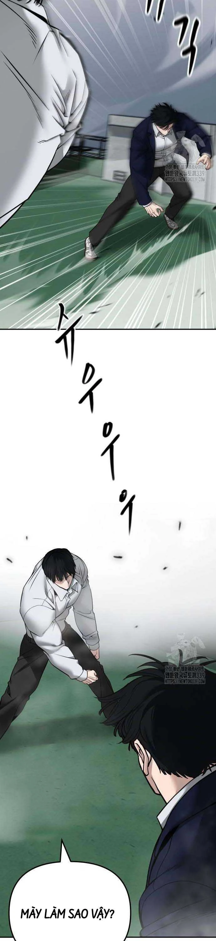 Giang Hồ Thực Thi Công Lý Chapter 102.5 - 18