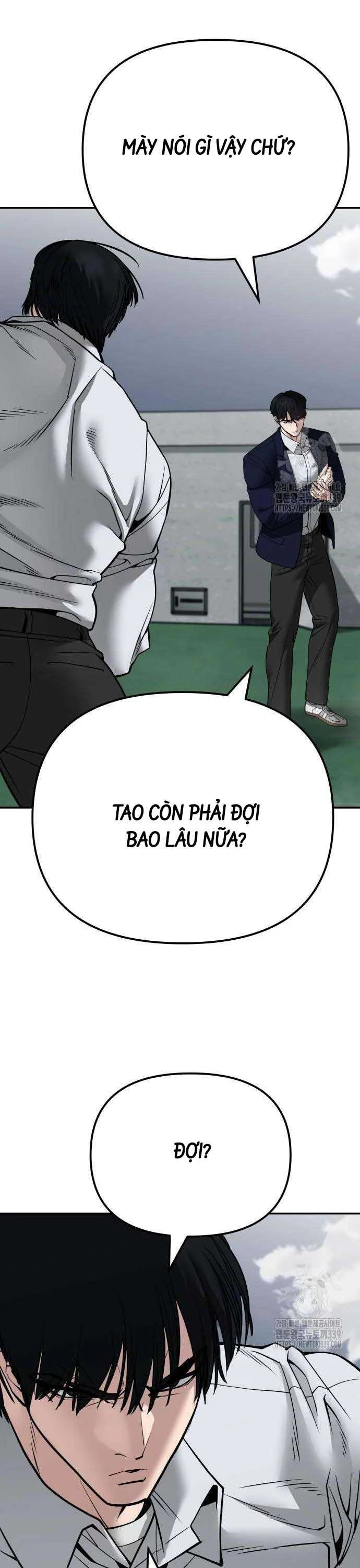 Giang Hồ Thực Thi Công Lý Chapter 102.5 - 20