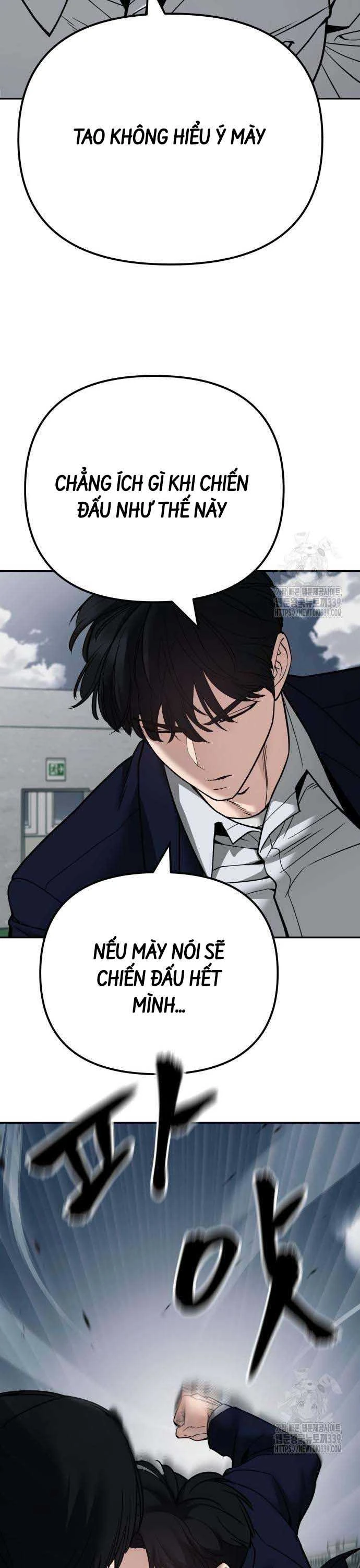 Giang Hồ Thực Thi Công Lý Chapter 102.5 - 21