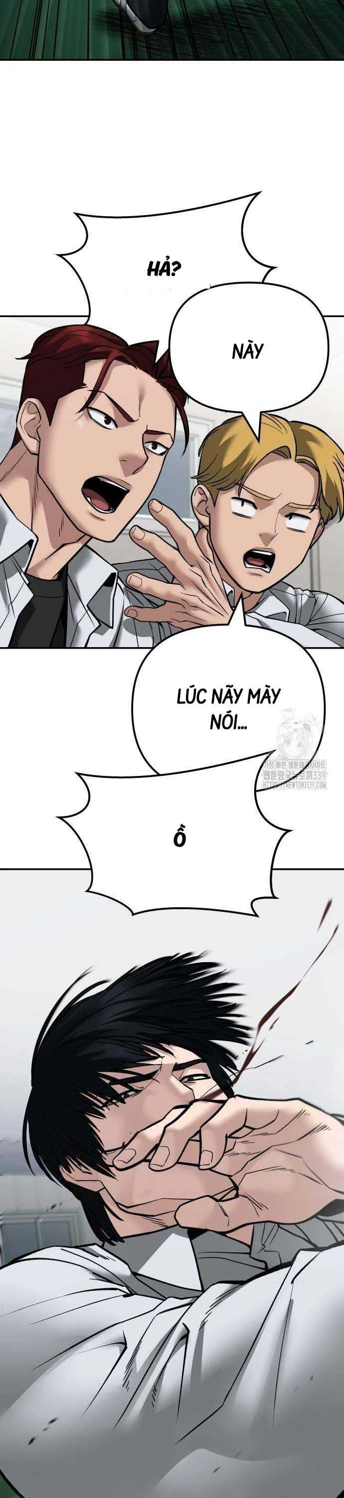 Giang Hồ Thực Thi Công Lý Chapter 102.5 - 24