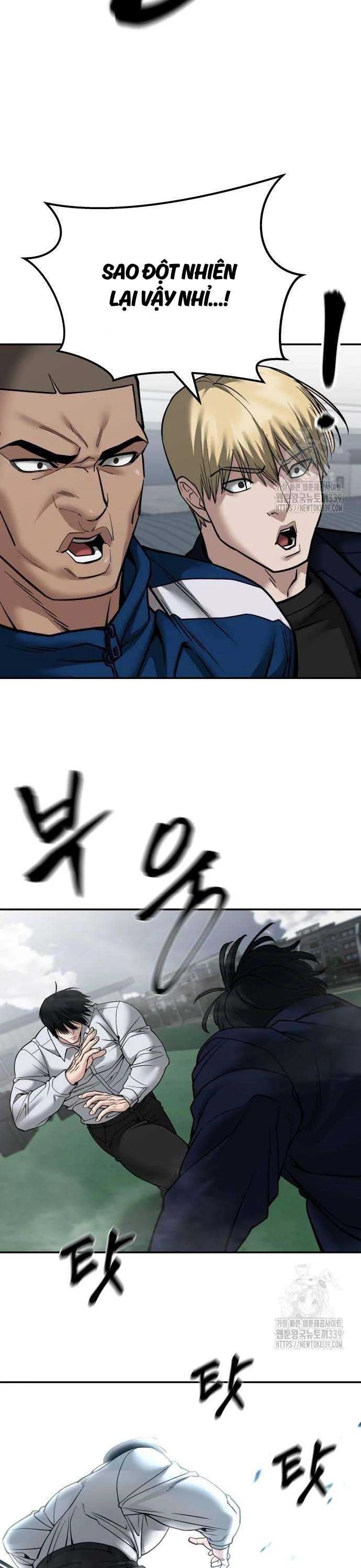 Giang Hồ Thực Thi Công Lý Chapter 102.5 - 29