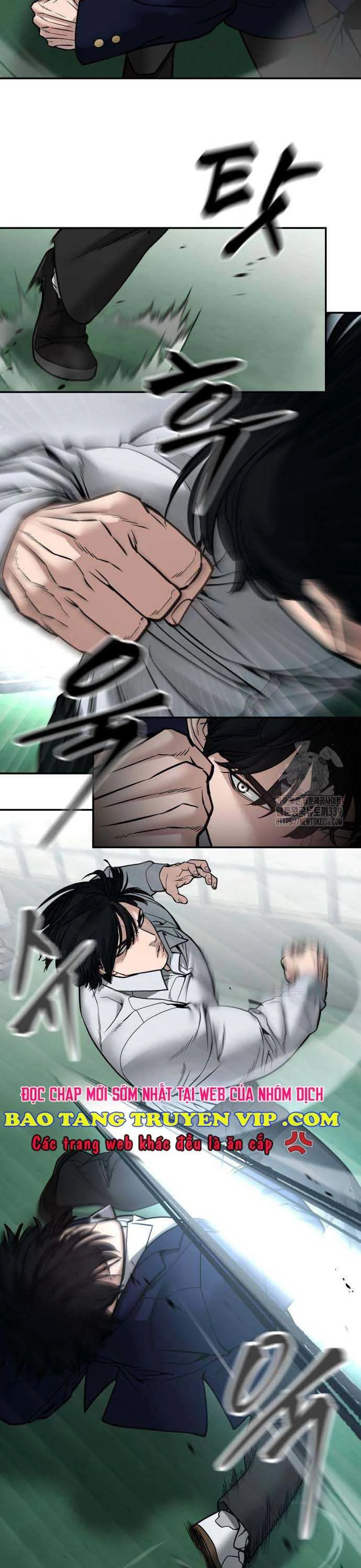 Giang Hồ Thực Thi Công Lý Chapter 102.5 - 33