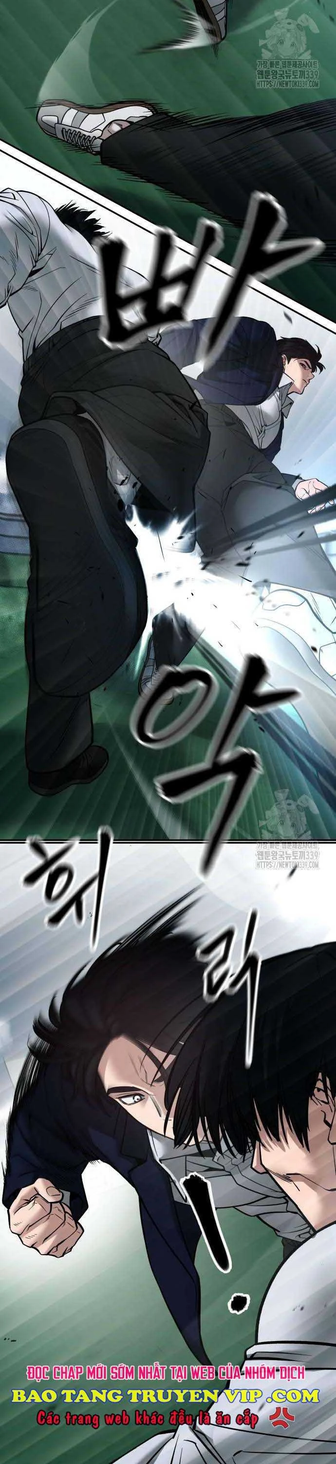 Giang Hồ Thực Thi Công Lý Chapter 102.5 - 34