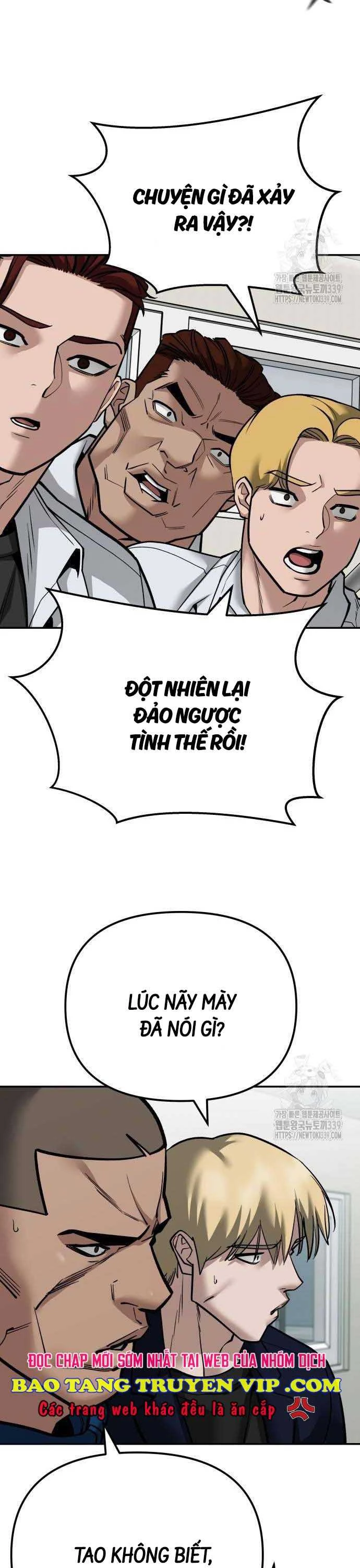 Giang Hồ Thực Thi Công Lý Chapter 102.5 - 36