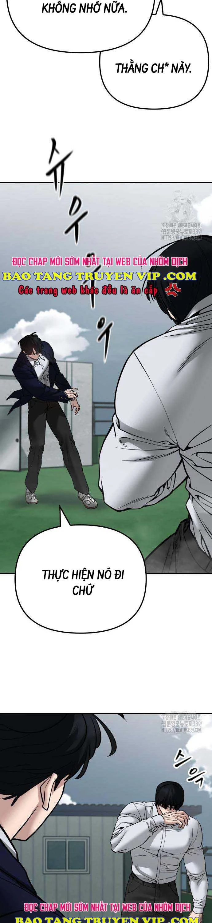 Giang Hồ Thực Thi Công Lý Chapter 102.5 - 37