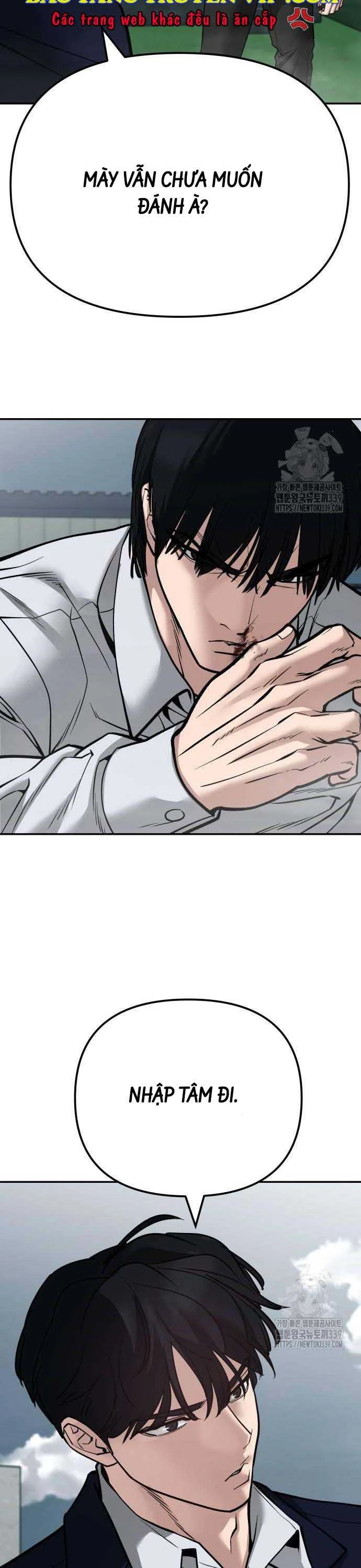 Giang Hồ Thực Thi Công Lý Chapter 102.5 - 38