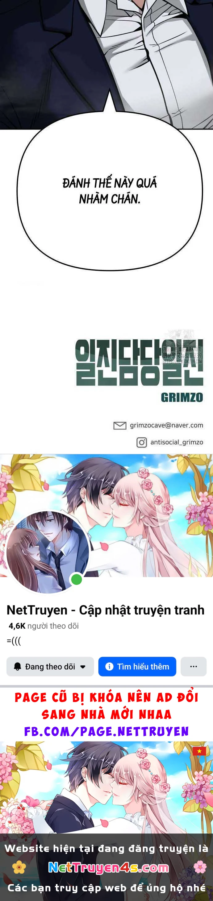 Giang Hồ Thực Thi Công Lý Chapter 102.5 - 39