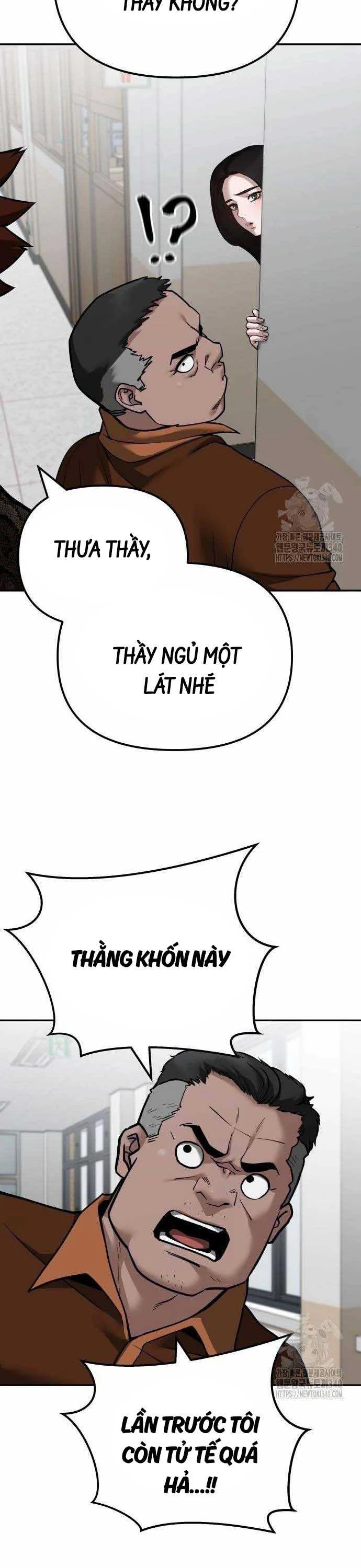 Giang Hồ Thực Thi Công Lý Chapter 103.5 - 4