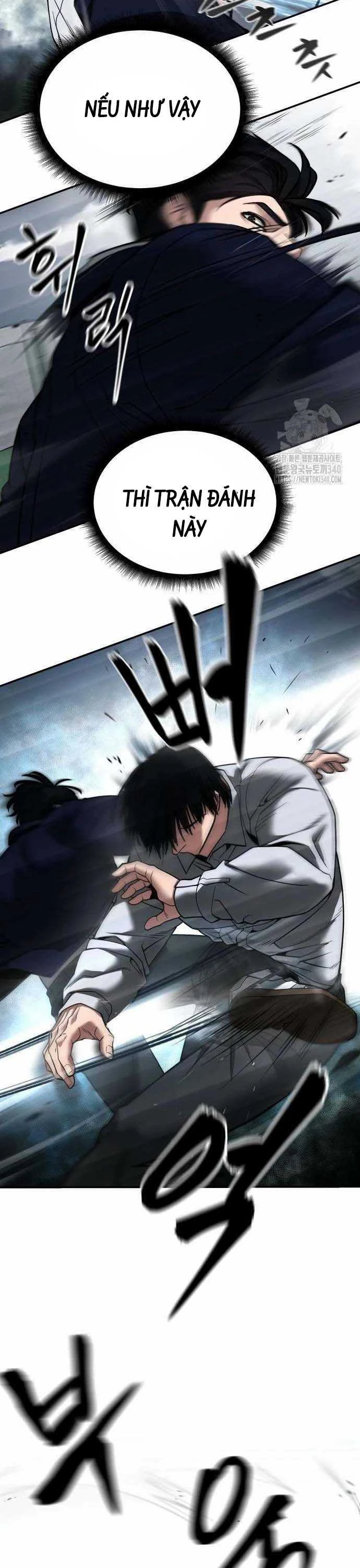 Giang Hồ Thực Thi Công Lý Chapter 103.5 - 10