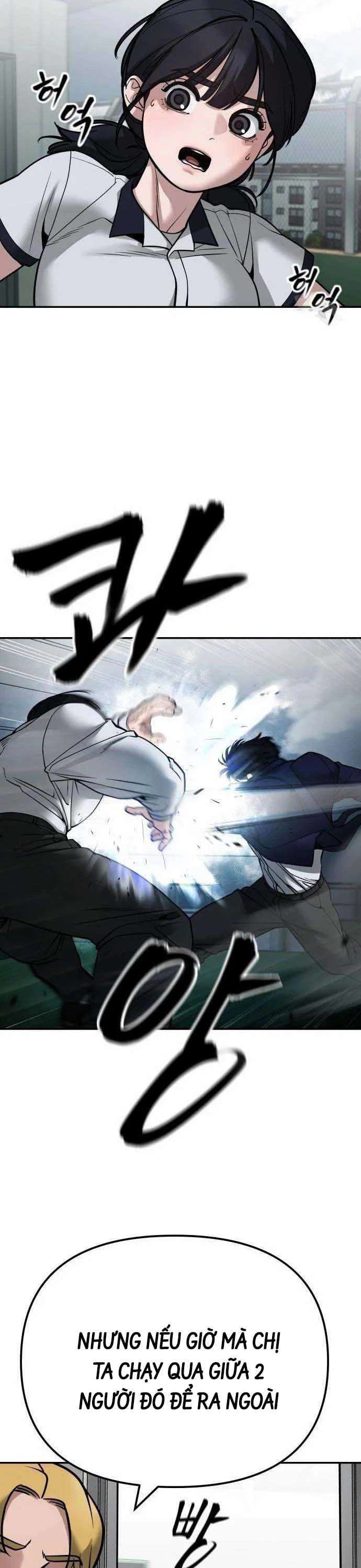 Giang Hồ Thực Thi Công Lý Chapter 103.5 - 17