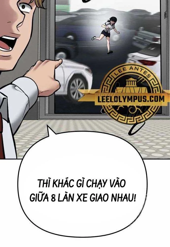 Giang Hồ Thực Thi Công Lý Chapter 103.5 - 18