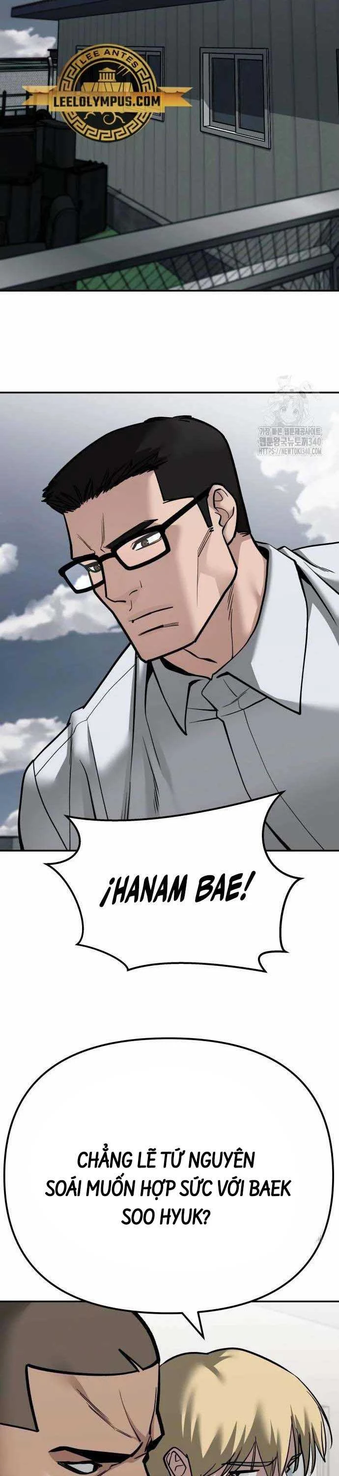 Giang Hồ Thực Thi Công Lý Chapter 103.5 - 24