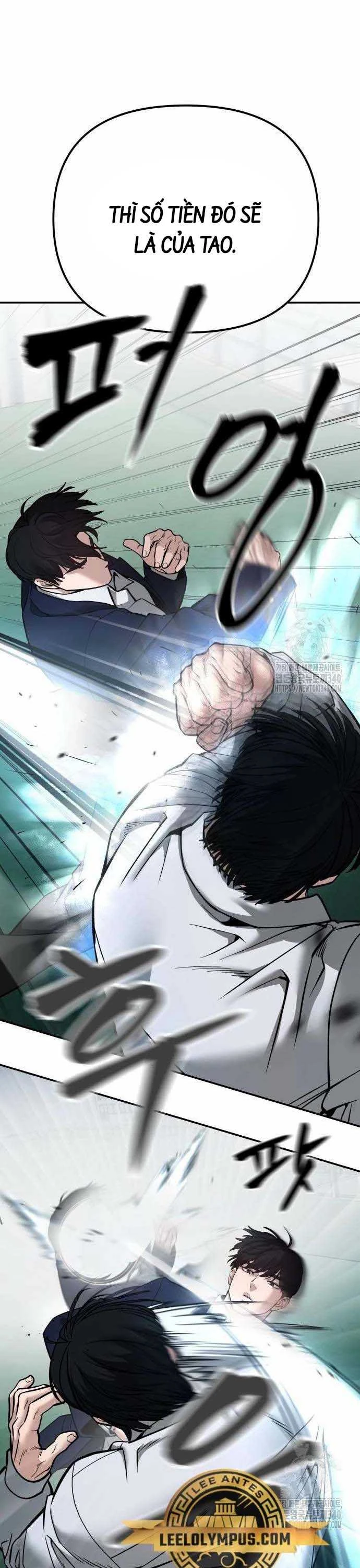 Giang Hồ Thực Thi Công Lý Chapter 103.5 - 26