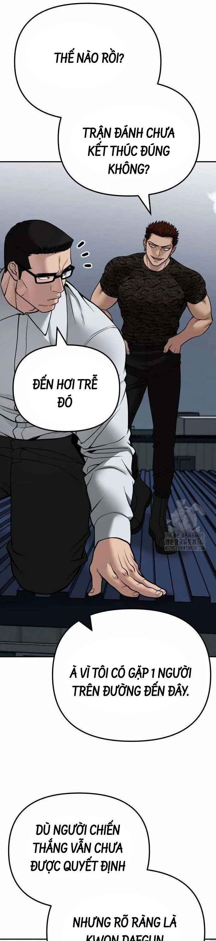 Giang Hồ Thực Thi Công Lý Chapter 103.5 - 29