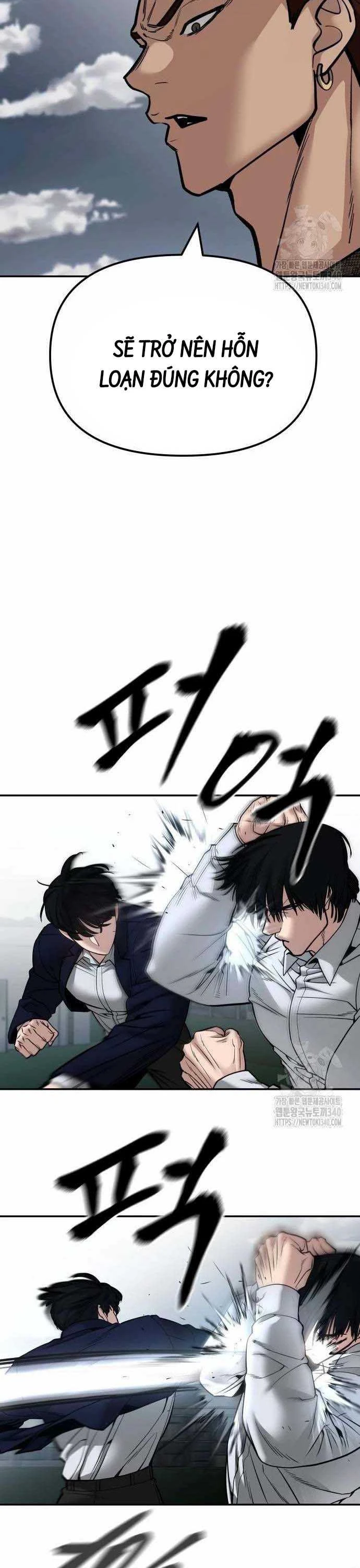 Giang Hồ Thực Thi Công Lý Chapter 103.5 - 31