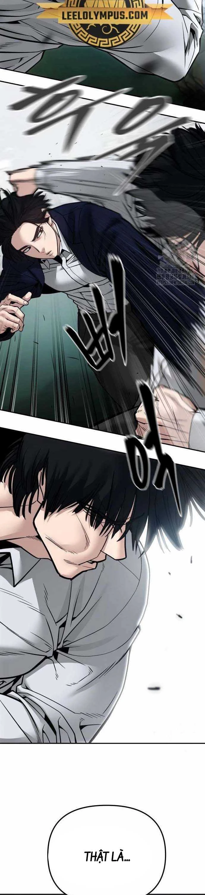 Giang Hồ Thực Thi Công Lý Chapter 103.5 - 33