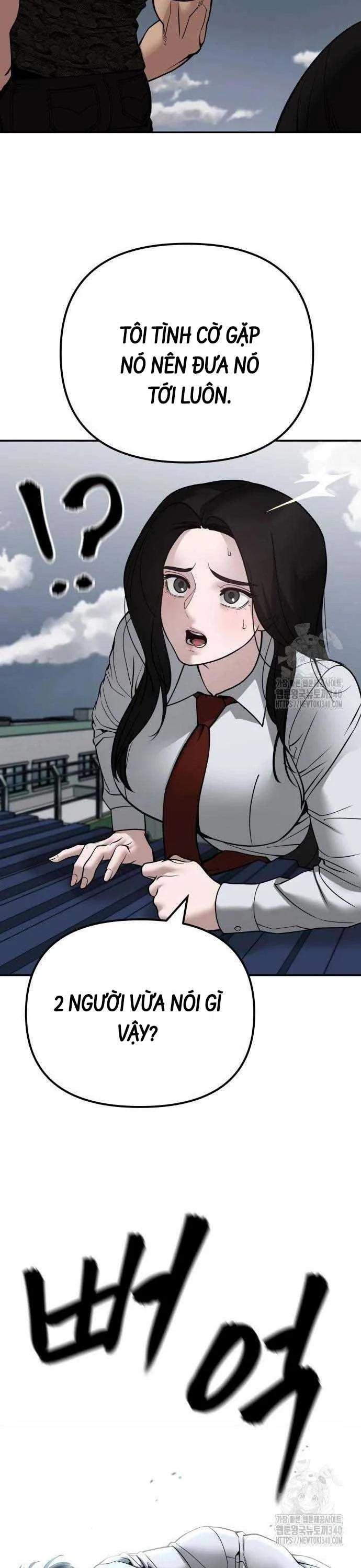 Giang Hồ Thực Thi Công Lý Chapter 103.5 - 35