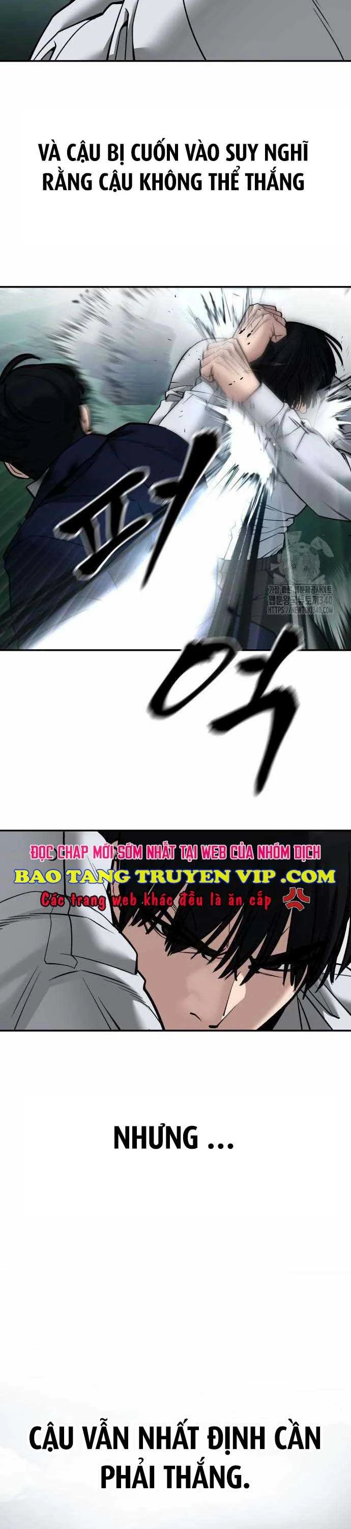 Giang Hồ Thực Thi Công Lý Chapter 103.5 - 38