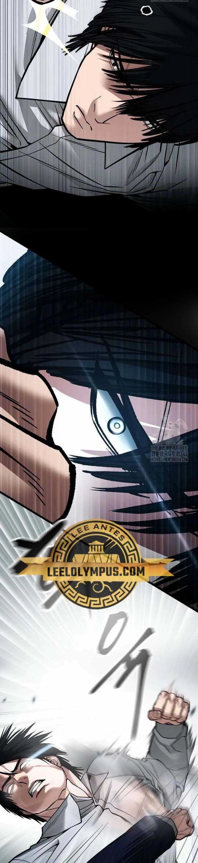 Giang Hồ Thực Thi Công Lý Chapter 103.5 - 40