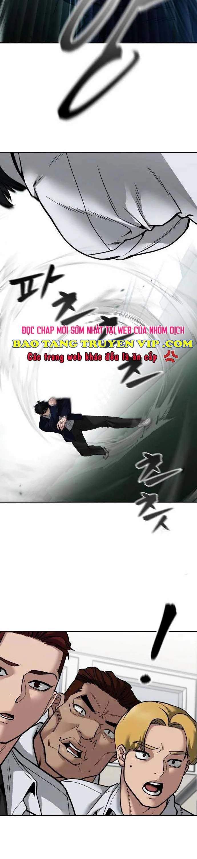 Giang Hồ Thực Thi Công Lý Chapter 103.5 - 42