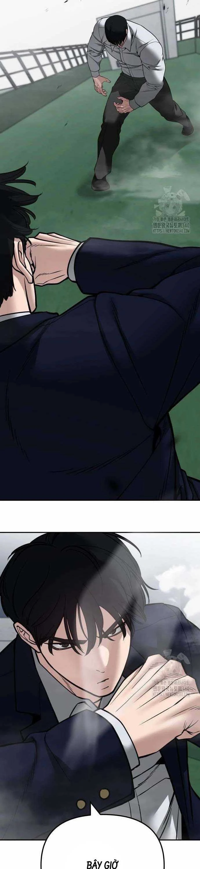 Giang Hồ Thực Thi Công Lý Chapter 103.5 - 44