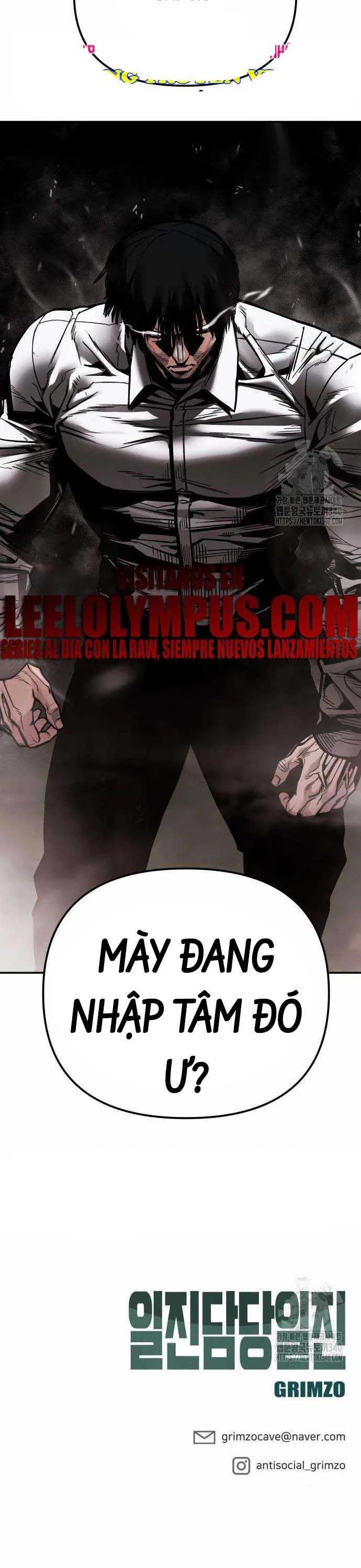 Giang Hồ Thực Thi Công Lý Chapter 103.5 - 45