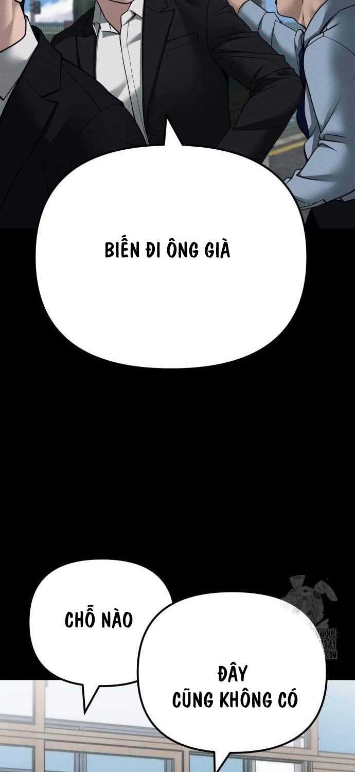 Giang Hồ Thực Thi Công Lý Chapter 104.5 - 3