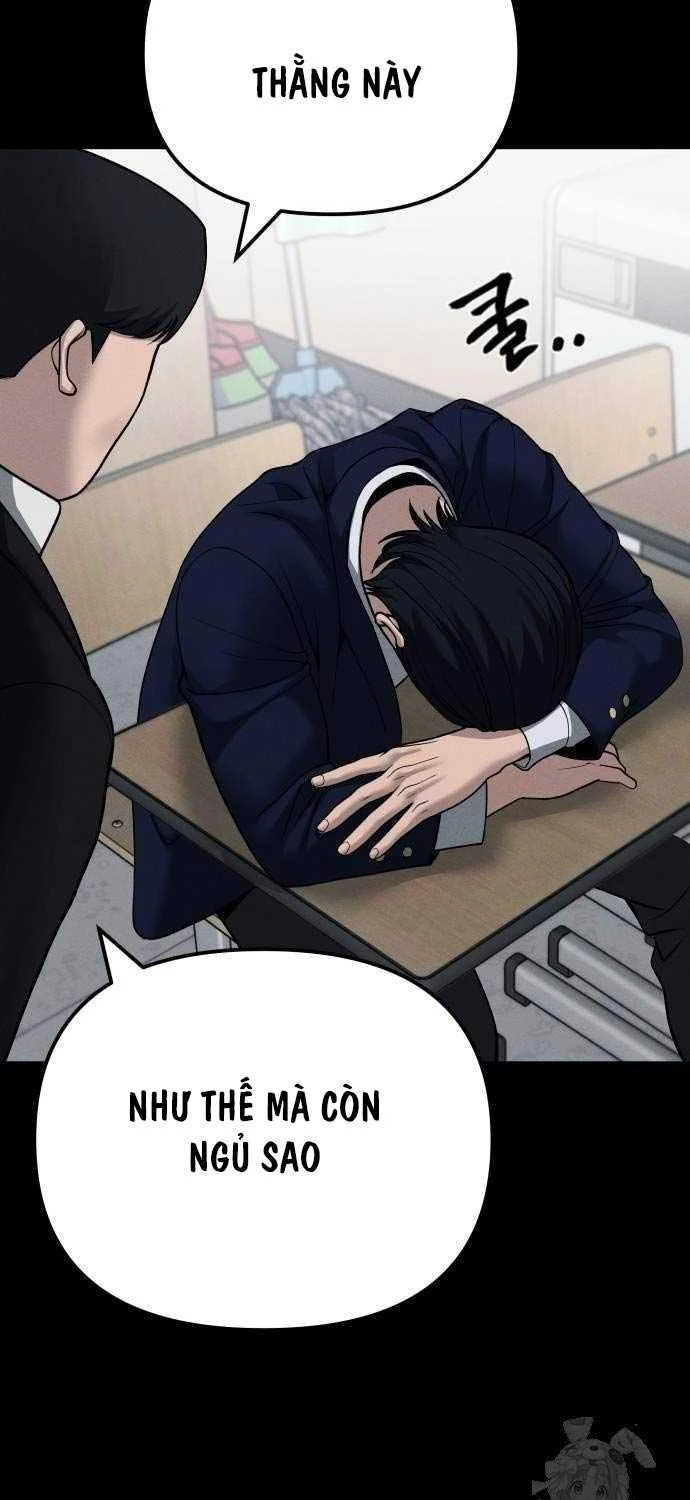 Giang Hồ Thực Thi Công Lý Chapter 104.5 - 5