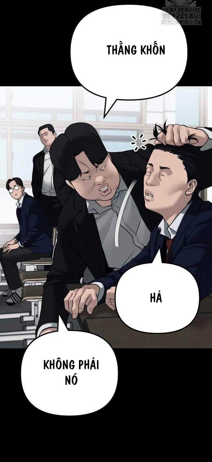 Giang Hồ Thực Thi Công Lý Chapter 104.5 - 6