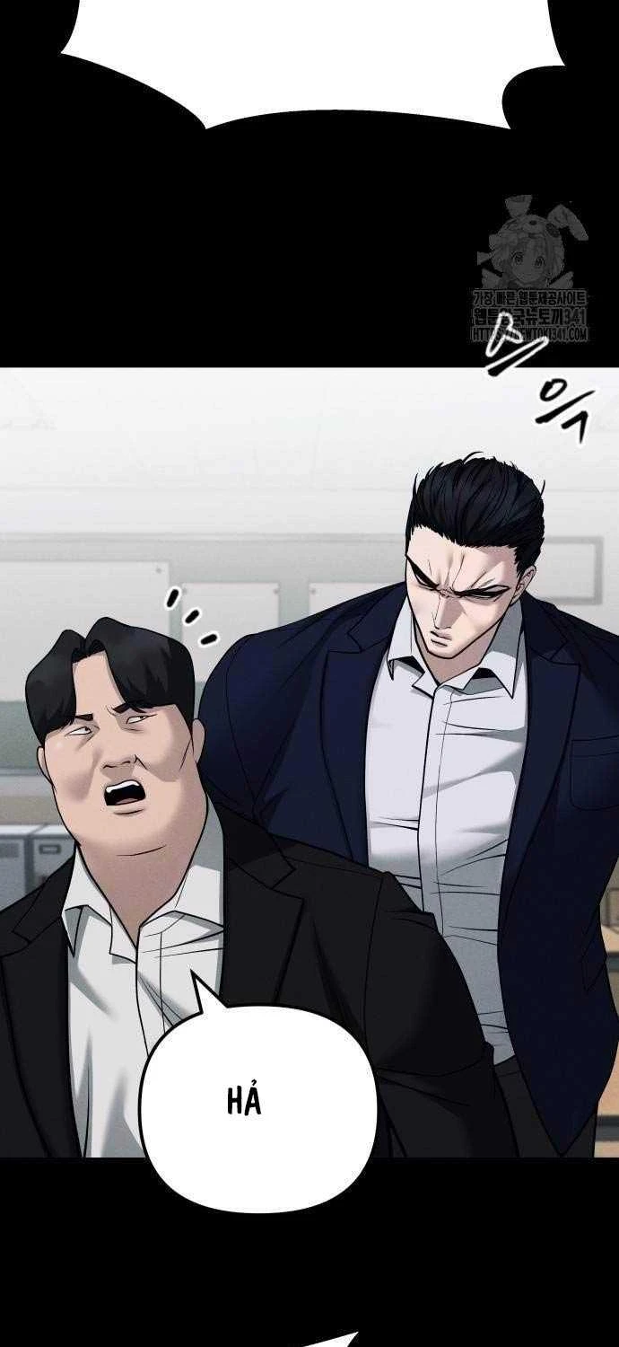 Giang Hồ Thực Thi Công Lý Chapter 104.5 - 9