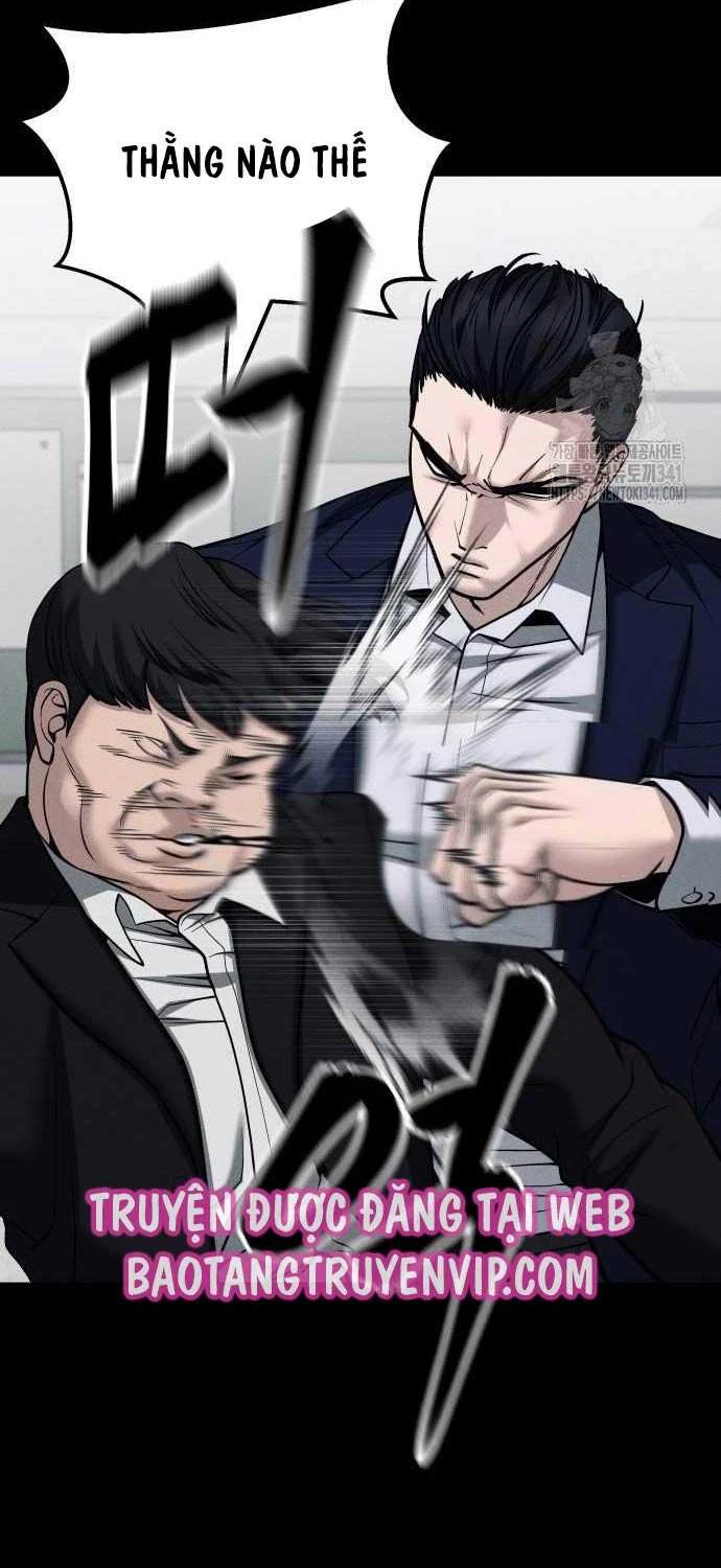 Giang Hồ Thực Thi Công Lý Chapter 104.5 - 10