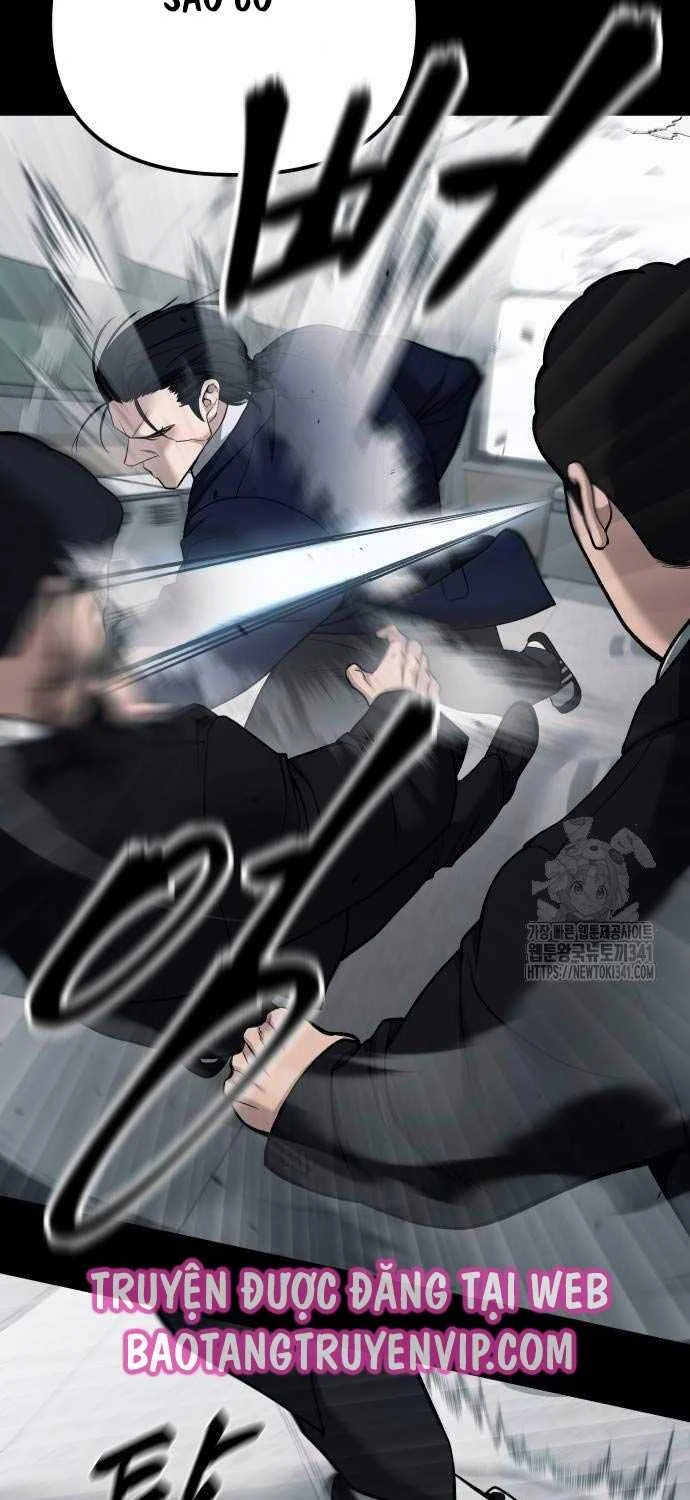 Giang Hồ Thực Thi Công Lý Chapter 104.5 - 15