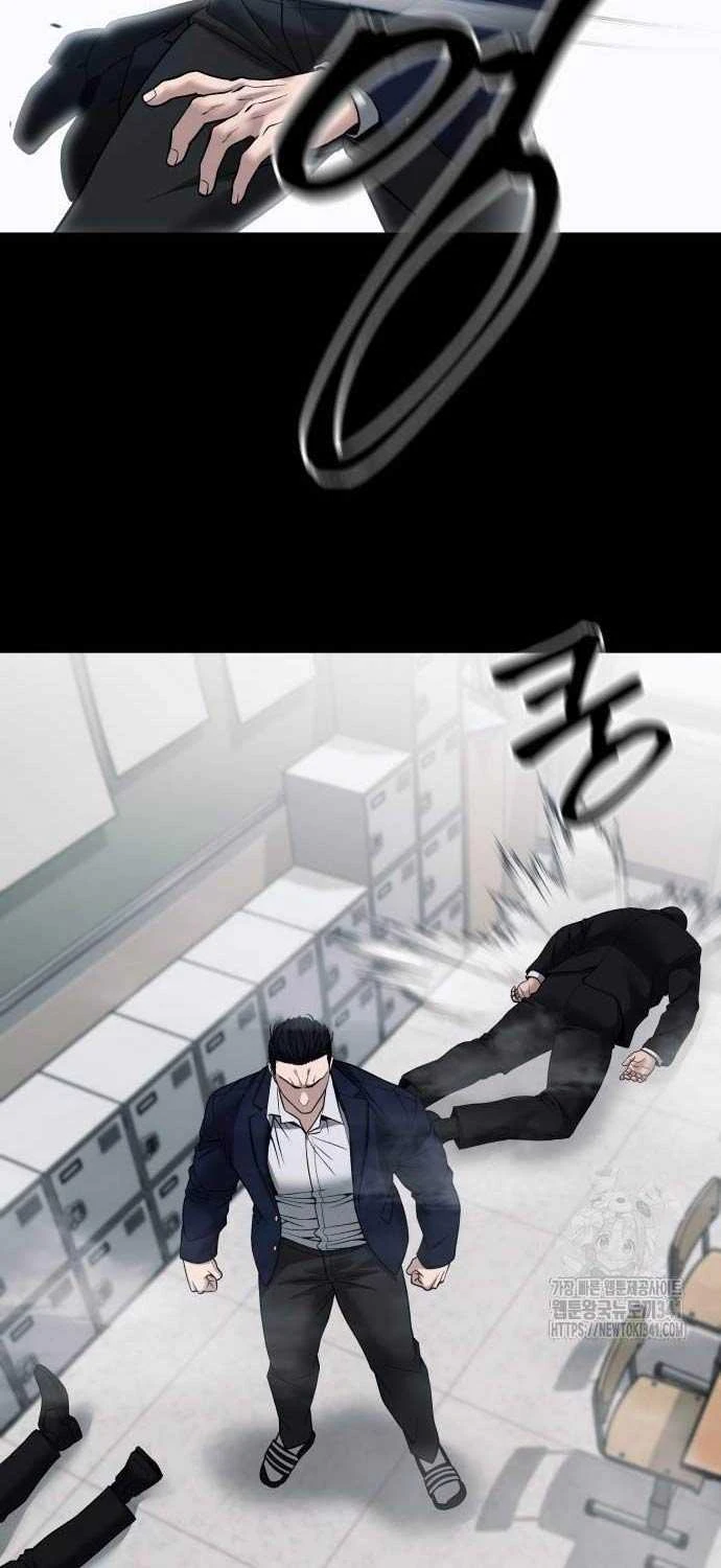 Giang Hồ Thực Thi Công Lý Chapter 104.5 - 18