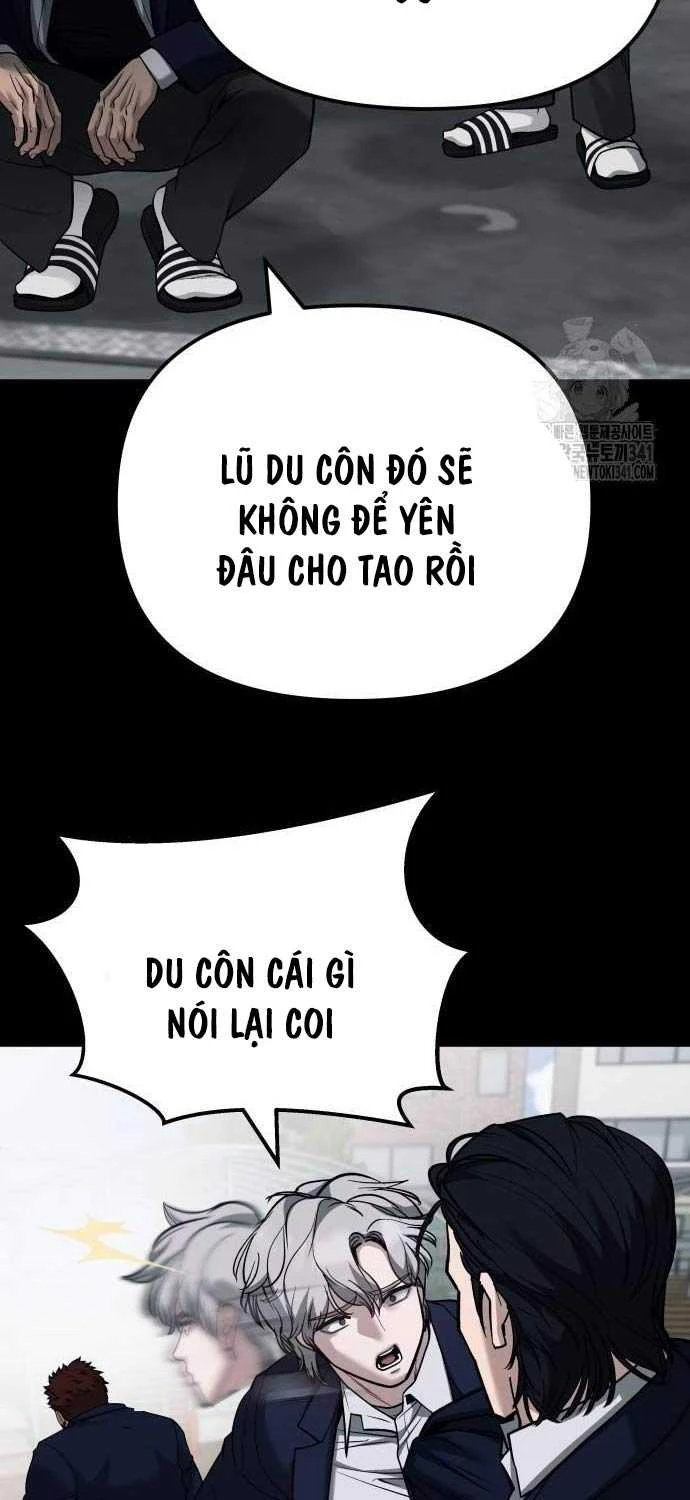 Giang Hồ Thực Thi Công Lý Chapter 104.5 - 25