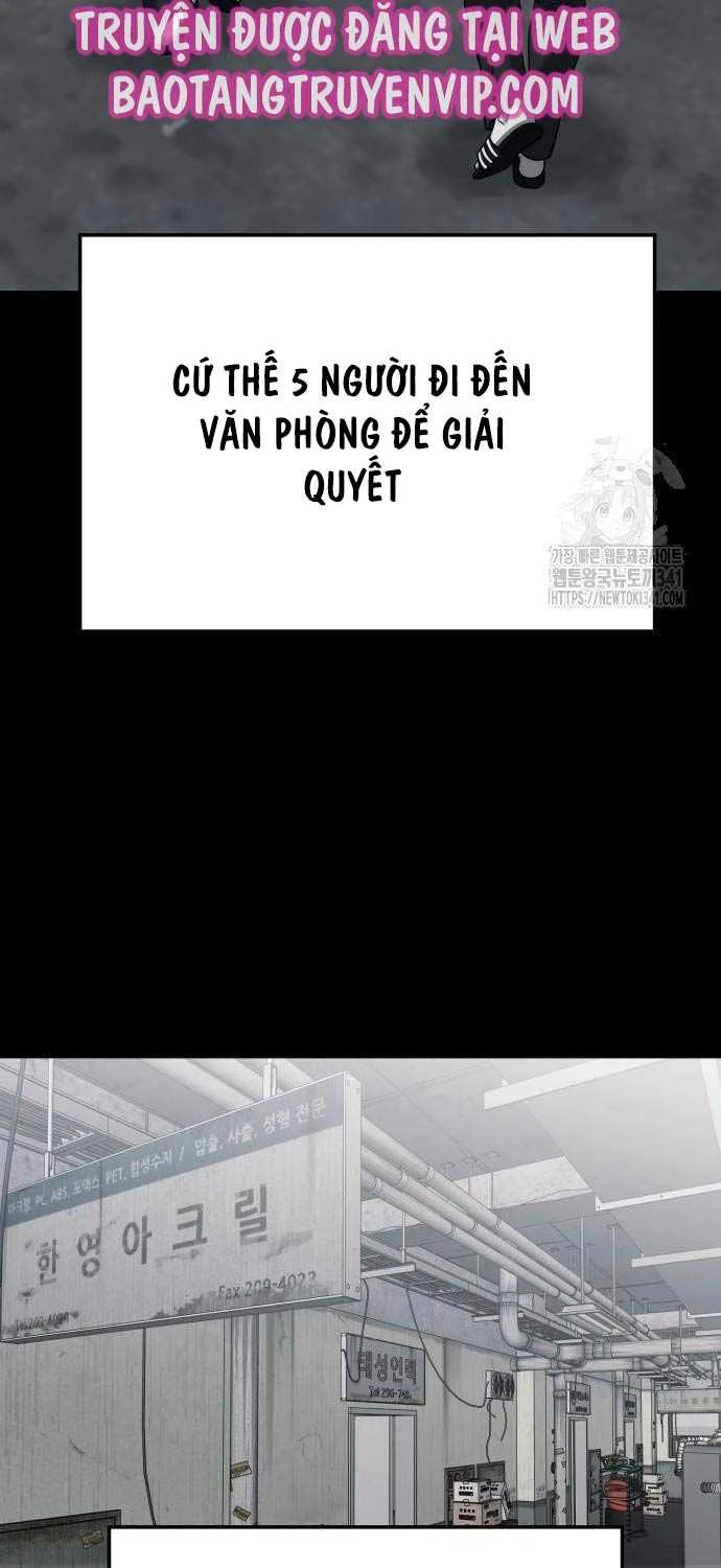 Giang Hồ Thực Thi Công Lý Chapter 104.5 - 41