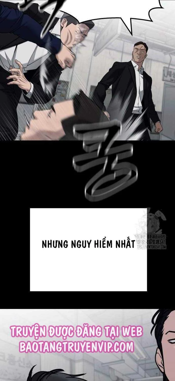 Giang Hồ Thực Thi Công Lý Chapter 104.5 - 45