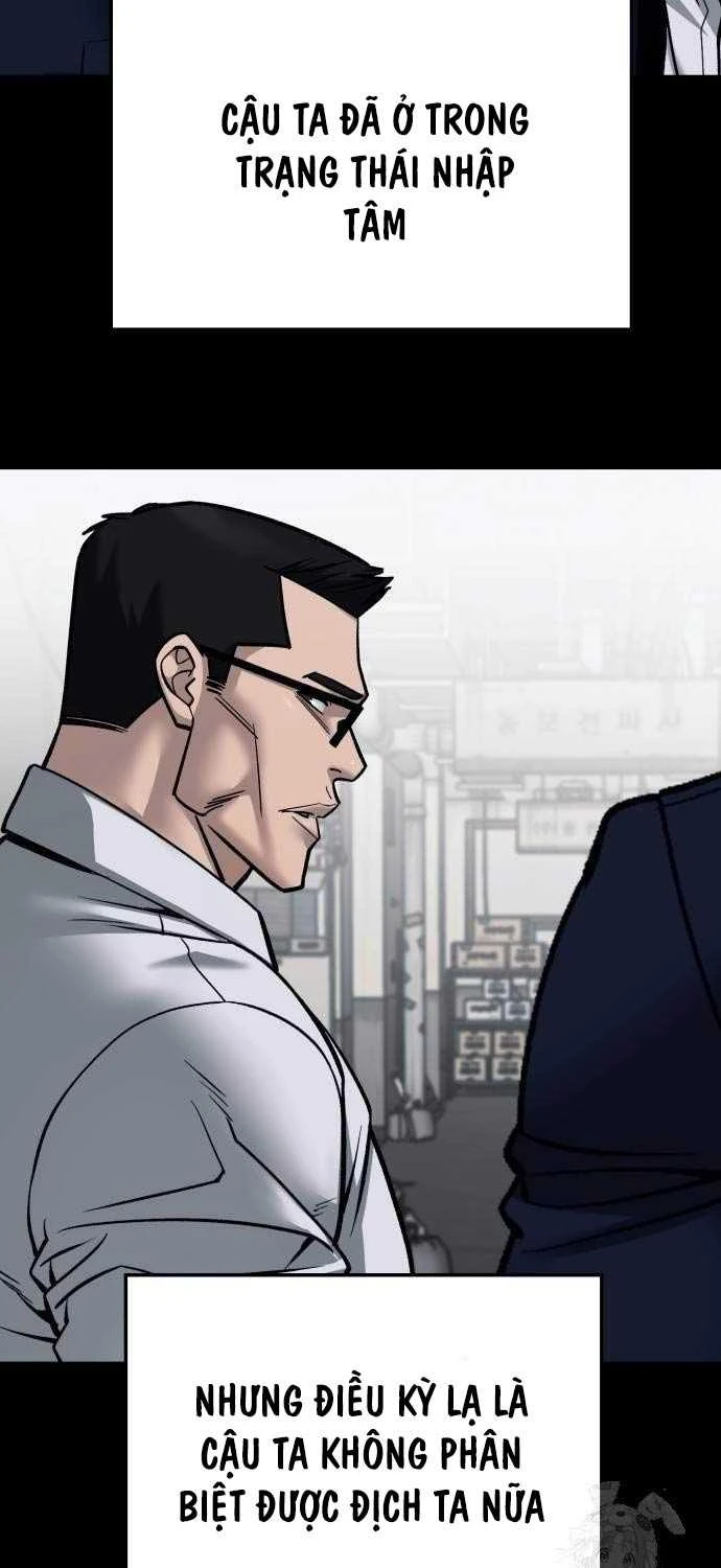 Giang Hồ Thực Thi Công Lý Chapter 104.5 - 50